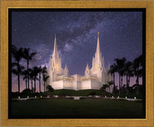 Load image into Gallery viewer, San Diego Celestial
