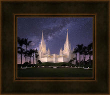 Load image into Gallery viewer, San Diego Celestial