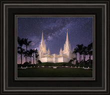Load image into Gallery viewer, San Diego Celestial
