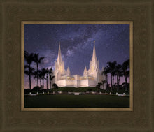Load image into Gallery viewer, San Diego Celestial