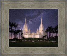 Load image into Gallery viewer, San Diego Celestial