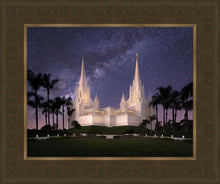 Load image into Gallery viewer, San Diego Celestial
