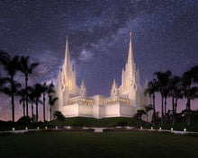 Load image into Gallery viewer, San Diego Celestial