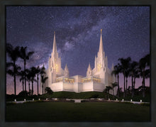 Load image into Gallery viewer, San Diego Celestial