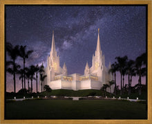 Load image into Gallery viewer, San Diego Celestial