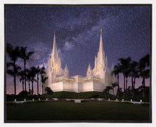 Load image into Gallery viewer, San Diego Celestial