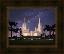 Load image into Gallery viewer, San Diego Celestial