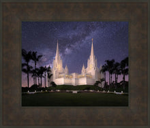 Load image into Gallery viewer, San Diego Celestial
