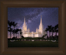 Load image into Gallery viewer, San Diego Celestial