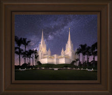 Load image into Gallery viewer, San Diego Celestial