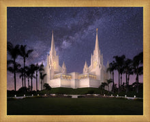 Load image into Gallery viewer, San Diego Celestial