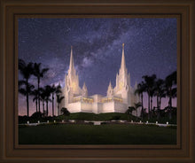 Load image into Gallery viewer, San Diego Celestial