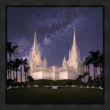 Load image into Gallery viewer, San Diego Celestial