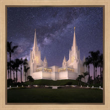 Load image into Gallery viewer, San Diego Celestial