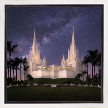 Load image into Gallery viewer, San Diego Celestial