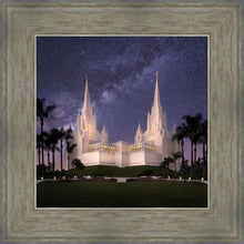 Load image into Gallery viewer, San Diego Celestial
