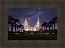 Load image into Gallery viewer, San Diego Celestial