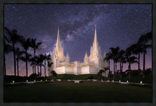 Load image into Gallery viewer, San Diego Celestial