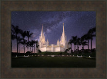 Load image into Gallery viewer, San Diego Celestial