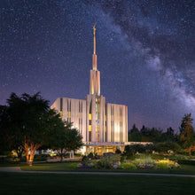 Load image into Gallery viewer, Seattle Celestial