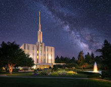 Load image into Gallery viewer, Seattle Celestial