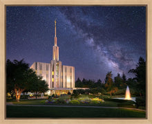 Load image into Gallery viewer, Seattle Celestial