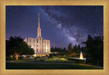 Load image into Gallery viewer, Seattle Celestial