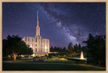 Load image into Gallery viewer, Seattle Celestial
