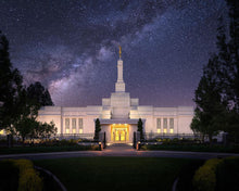 Load image into Gallery viewer, Spokane Celestial