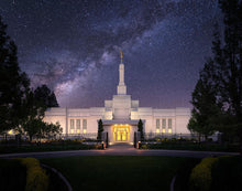 Load image into Gallery viewer, Spokane Celestial