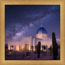 Load image into Gallery viewer, Tucson Celestial