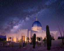 Load image into Gallery viewer, Tucson Celestial