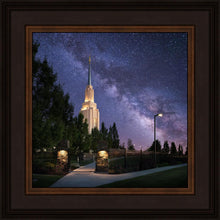 Load image into Gallery viewer, Twin Falls Celestial