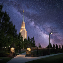 Load image into Gallery viewer, Twin Falls Celestial