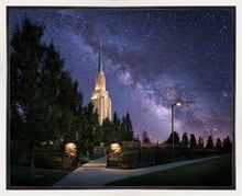 Load image into Gallery viewer, Twin Falls Celestial