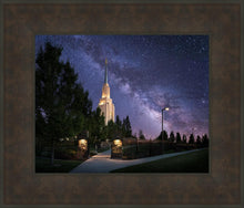 Load image into Gallery viewer, Twin Falls Celestial