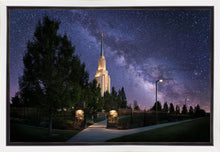 Load image into Gallery viewer, Twin Falls Celestial