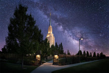 Load image into Gallery viewer, Twin Falls Celestial