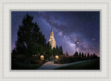 Load image into Gallery viewer, Twin Falls Celestial
