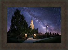 Load image into Gallery viewer, Twin Falls Celestial