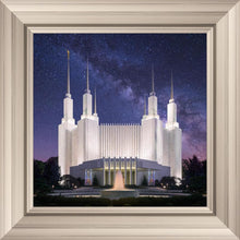 Load image into Gallery viewer, Washington DC Celestial