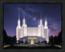 Load image into Gallery viewer, Washington DC Celestial