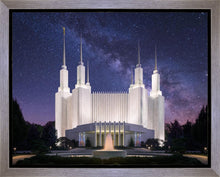 Load image into Gallery viewer, Washington DC Celestial