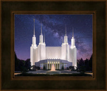Load image into Gallery viewer, Washington DC Celestial