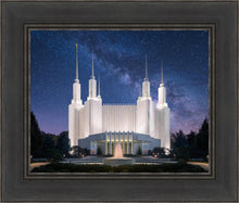 Load image into Gallery viewer, Washington DC Celestial