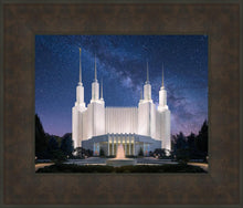 Load image into Gallery viewer, Washington DC Celestial