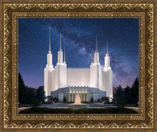 Load image into Gallery viewer, Washington DC Celestial
