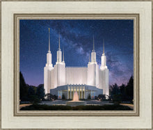Load image into Gallery viewer, Washington DC Celestial