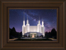 Load image into Gallery viewer, Washington DC Celestial