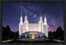Load image into Gallery viewer, Washington DC Celestial